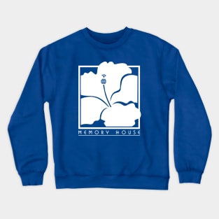 Memory House Crewneck Sweatshirt